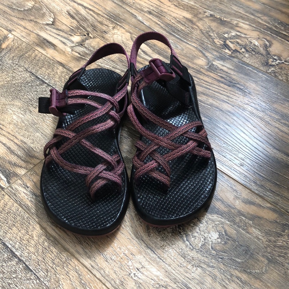 Chacos 8M